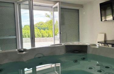 Domek przy Modrzewiach - Foto 12