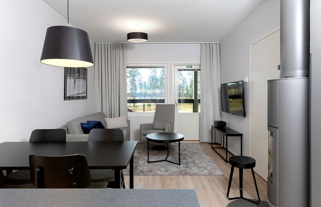 Holiday Club Saariselkä Superior Apartments - Foto 48