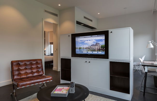 B-aparthotel Kennedy - Foto 23