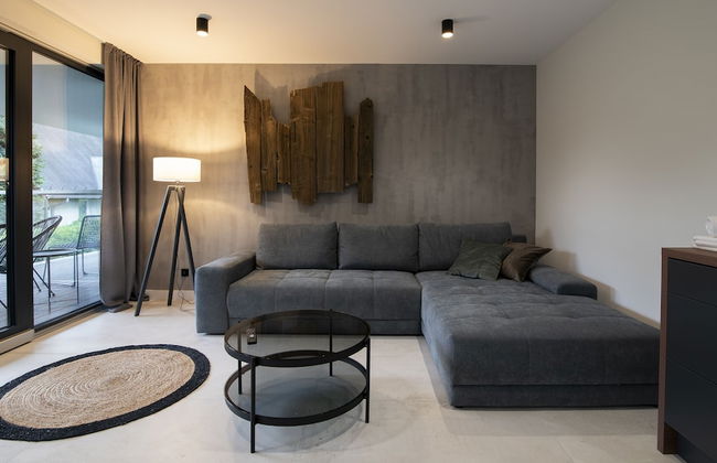 Apartamenty Sun & Snow Kalinowa - Foto 45