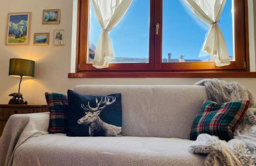 Azzurro Mountain Lodge - Foto 23