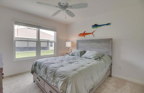 Pool Access Sleek Home in The Villages with Lanai - Foto 18