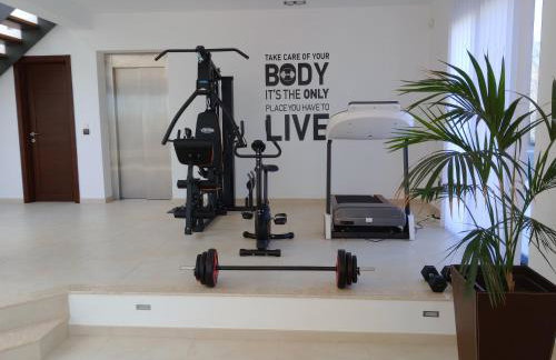 Villa Anastasia - Foto 20