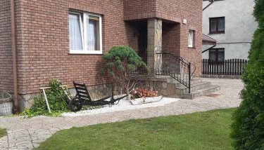 U Lubockich - Foto 5