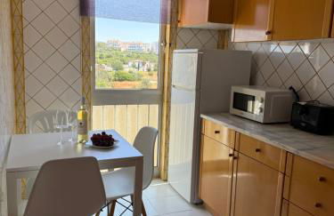 Praia do Vau Apartamento 3D Mar Azul - Foto 8