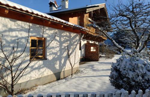 Ferienwohnung Buchner | Chiemgau Karte - Foto 7