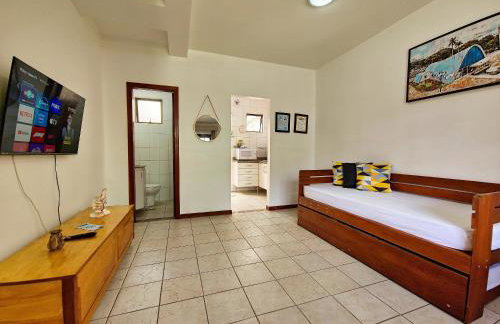 Casa de 2 Suítes com Internet Rápida e Comodidades - Foto 14