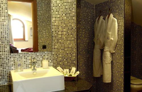 luxury stone villa - Foto 14