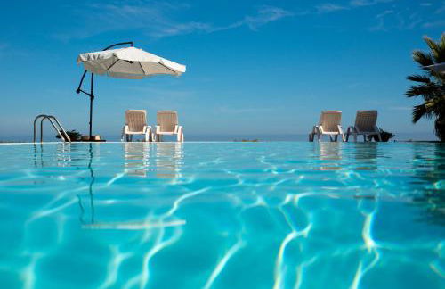 In collina sul mare... - Foto 31