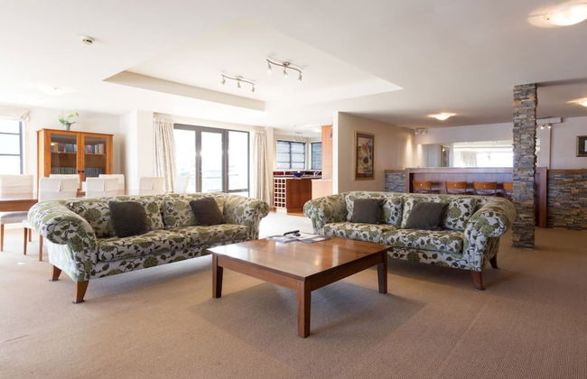 The Glebe Apartments - Foto 49