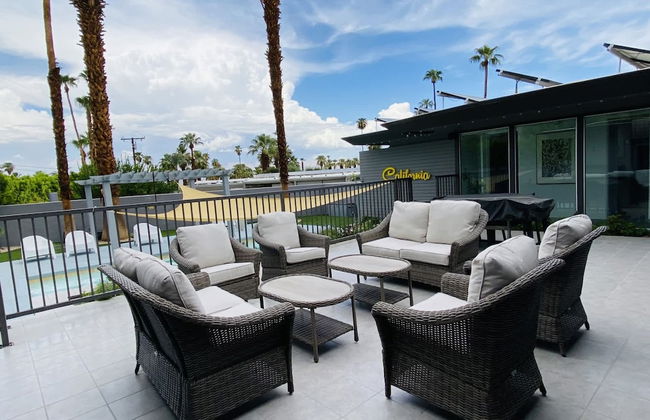 The Yellow Door on Shadow Mountain - Photo 24