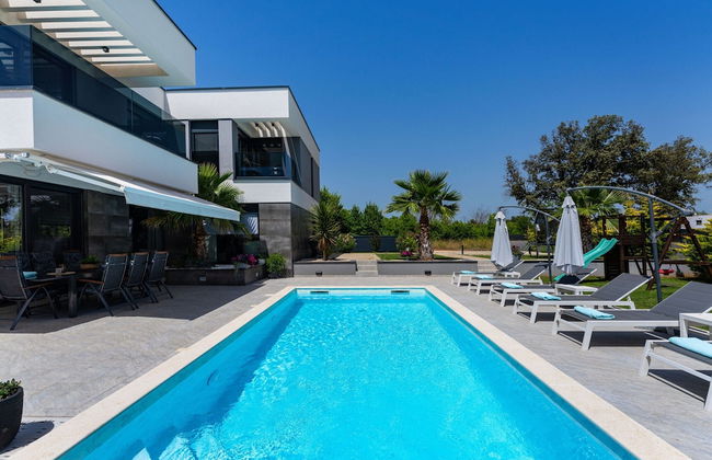 Villa Nina in Croatia Near the Adriatic Coast - Foto 19