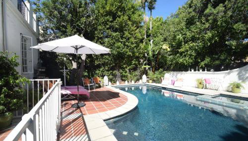 Beverly Hills Celebrity Home - Foto 2
