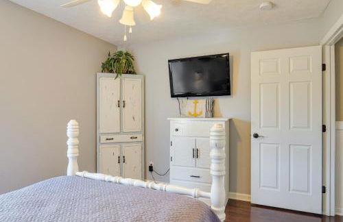 Spacious Lebanon Home with Pool 6 Mi to Downtown! - Foto 13