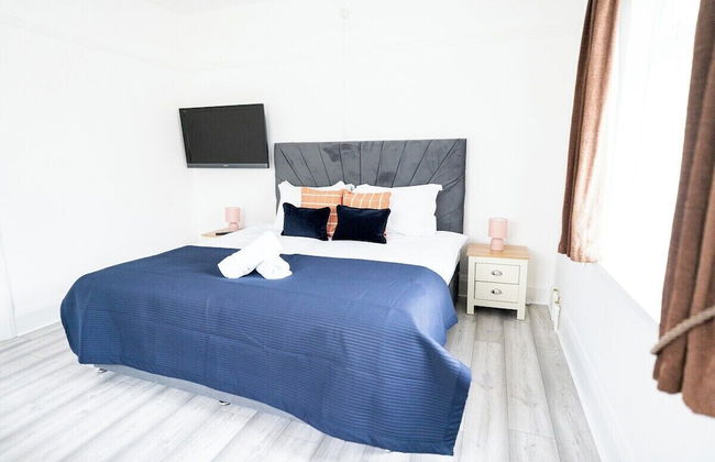 Stunning 3 Bed Home in Sandbanks - Foto 12