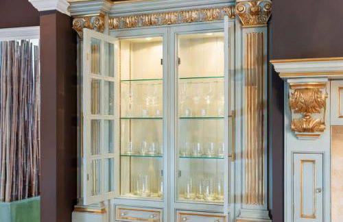 5BR 5BA Architectural Estate-Theatre Gym Rooftop - Foto 29