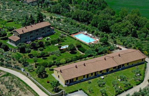 Agriturismo Cortoreggio - Foto 7