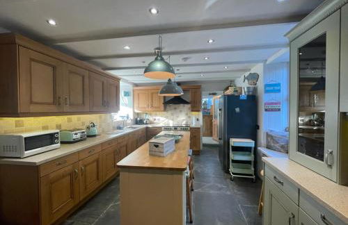 Sandown 4 bedroom house St Teath - Foto 36