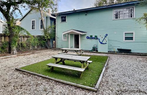 Pleasure Pier Retreat Manor by Ryson Vacation Rentals - Foto 6