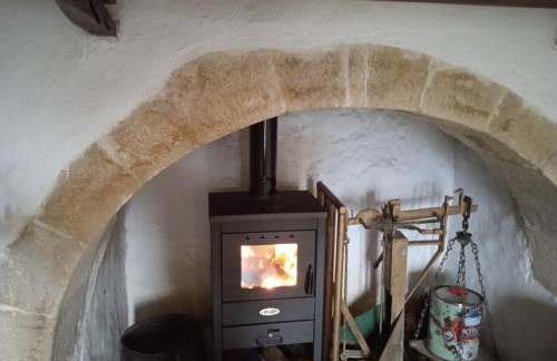 Tsikalaria Traditional Stone House - Photo 2