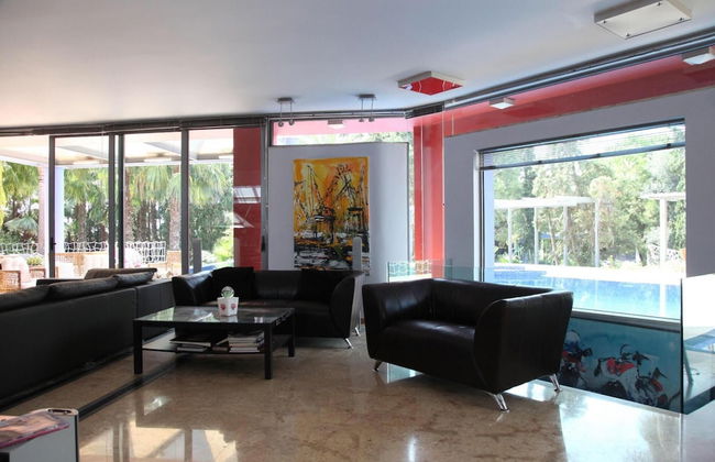 Eretria Palm Garden Villa - Foto 5