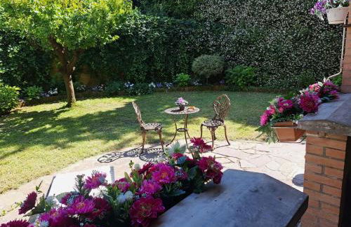 Casa Vacanze VIAGGI DIPINTI - Foto 45