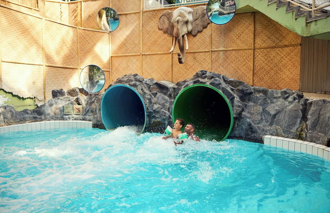 Center Parcs Park de Haan - Foto 68