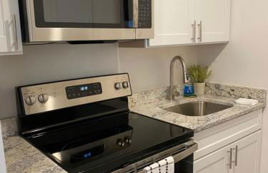 Adorable Studio Apartment in Gadsden, AL - Photo 9