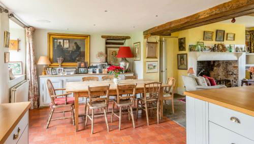 Seymour House - Photo 5, Other