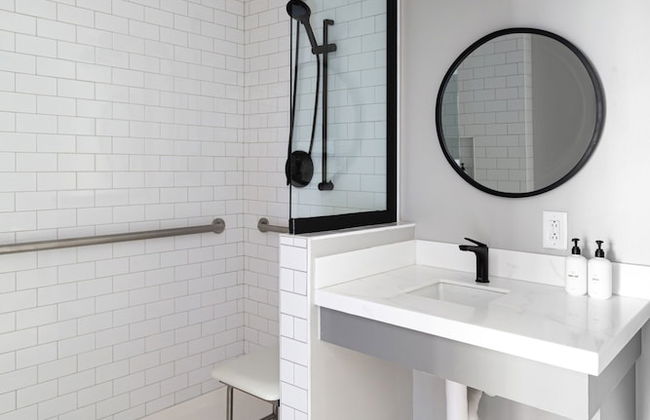 Kasa Edison House South End Dilworth Charlotte - Foto 45