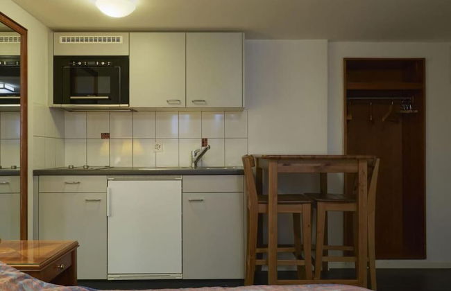 Aparthotel Hine Adon Fribourg City - Foto 69