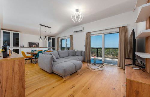 Villa Leon ZadarVillas - Photo 29