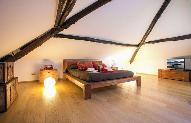 Villa Lucia Laglio - Foto 6