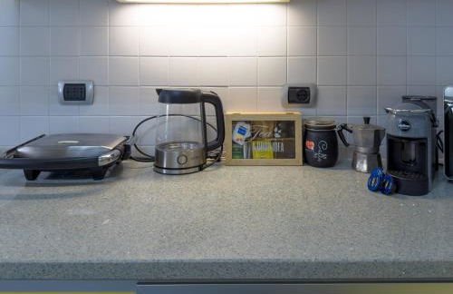 Villa La Rodina - Foto 54