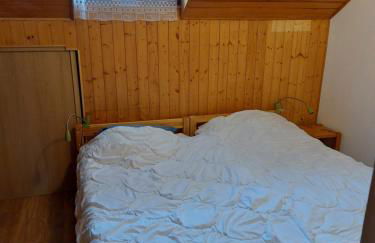 Les Airelles 33 rue du pas du chai, Molines en Queyras Classé 3 étoiles - Foto 25