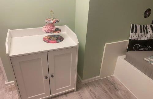 Maria vacation apartment with Elbe view - Foto 23