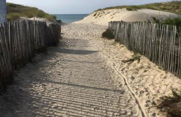 Inselhuuske Fewo I I - Foto 33