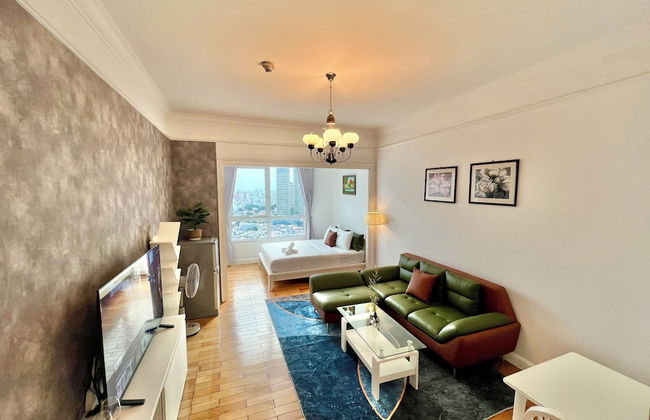 Diny ApartHotel - Rooftop Pool - Foto 38