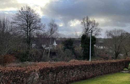 Bonny Wee Snug - Pod in Spean Bridge - Photo 55