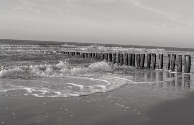 Holiday Home in Renesse Near the Beach - Photo 39