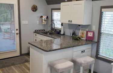 The Sunflower Studio Cottage - Foto 12