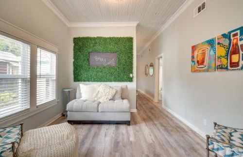 Walk to River and Shops Downtown Dunnellon Escape - Foto 6