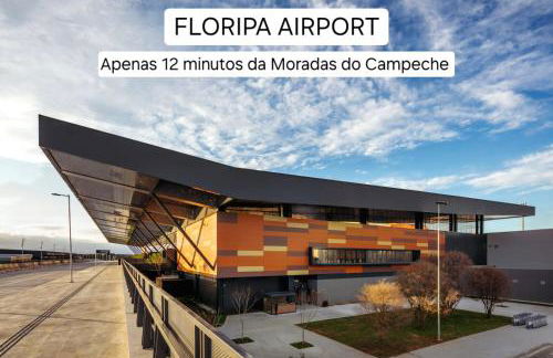 Moradas do Campeche - Pé na areia! - Photo 8