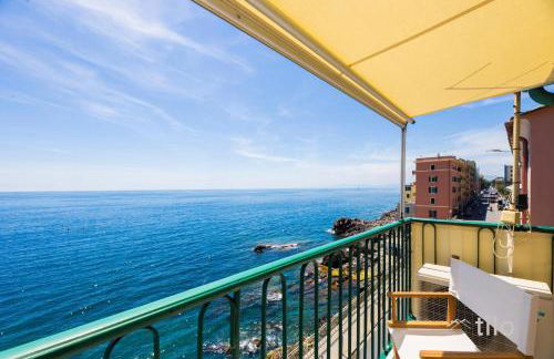 Beach | Parking | Wifi | A/C| Sea View By Tilo - Foto 28