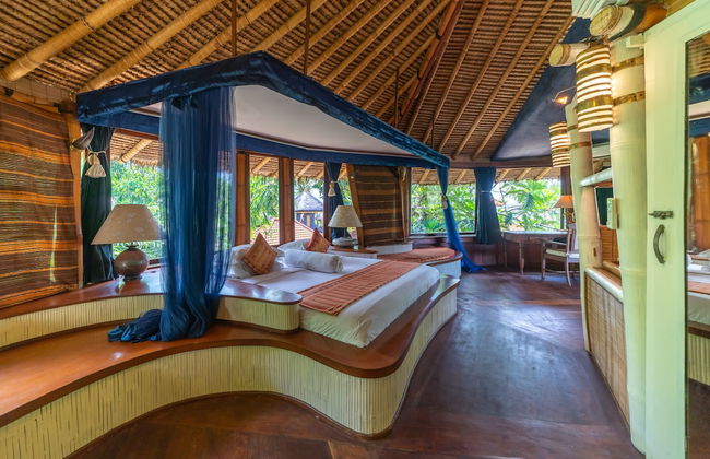 Sejuk Beach Villas - Foto 5