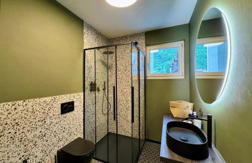 VILLAREJA - Private City Suite im Herzen der Bozner Altstadt - Foto 14