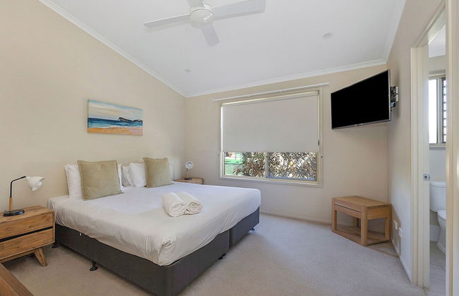 Reflections Lennox Head - Holiday park - Foto 18