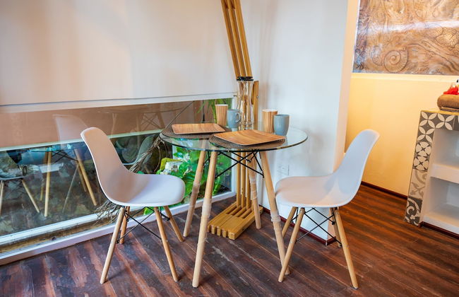 Mystic Town in the Heart of Playa - Foto 35