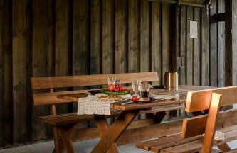 Szept Oberlandu - boutique, luxury Villa in Liva Park - Foto 72