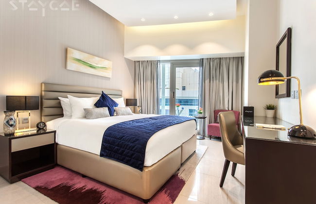 Staycae Majestine - Foto 15